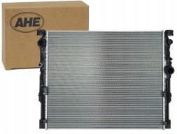 AHE 4S17119425862 Охолоджувач BMW 5 G30 G31 G32 6 G11 G12 7 G11 G12 520i 630i 730i 17119425862