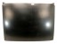 Volkswagen OE 3C8817111A, DWP458204OE Чверть даху VW Passat B6 (3C) 3C8817111A