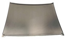 Volkswagen OE 3C8817111A, DWP458204OE Чверть даху VW Passat B6 (3C) 3C8817111A