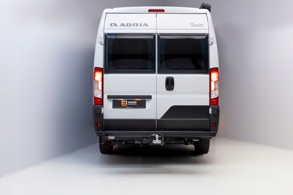 Китай 25508LB Ножичний тримач VAN-SWING Ford Transit Mk8 V363 2012- Лівий