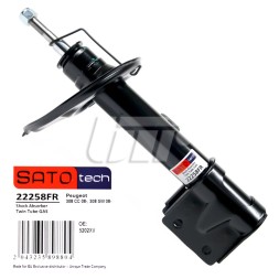 22258FR SATO TECH Амортизатор