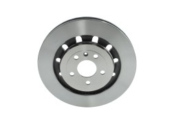 0986479W53 BOSCH Гальмівний диск