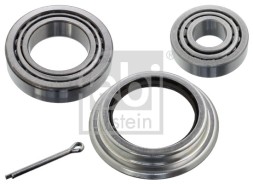14499 FEBI BILSTEIN Підшипник маточини колеса з елементами монтажу