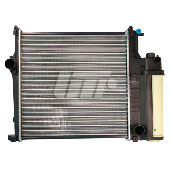 R20028 SATO TECH Радіатор охолодження двигуна