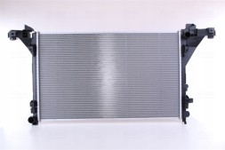 Hart 622 081 Охолоджувач двигуна - movano b / master 3 - 2.3 dci