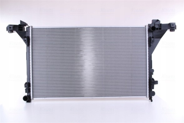 Hart 622 081 Охолоджувач двигуна - movano b / master 3 - 2.3 dci