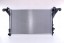 Hart 622 081 Охолоджувач двигуна - movano b / master 3 - 2.3 dci