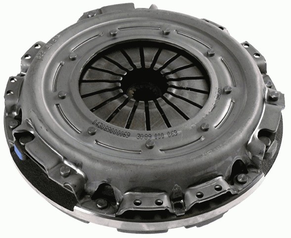 Sachs 3089 000 069 Sachs 3089 000 069 комплект зчеплень