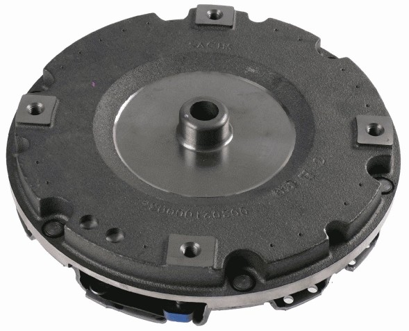 Sachs 3089 000 069 Sachs 3089 000 069 комплект зчеплень