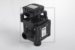 PE Automotive 010.883-00A G0nsm7_c клапан обігрівача (28мм, дл.: 136Мм)