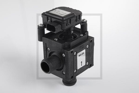 PE Automotive 010.883-00A G0nsm7_c клапан обігрівача (28мм, дл.: 136Мм)