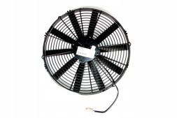 Spal SPAL-10EO0946 ВЕНТИЛЯТОР SPAL ШТАМПУВАЛЬНИЙ 12V VA18-AP51/C-41S (385 ММ)