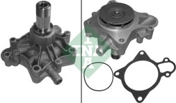 Шефлер І.НА 538 0575 10 Schaeffler ina 538 0575 10 водяний насос, охолодження двигуна