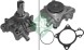 Шефлер І.НА 538 0575 10 Schaeffler ina 538 0575 10 водяний насос, охолодження двигуна