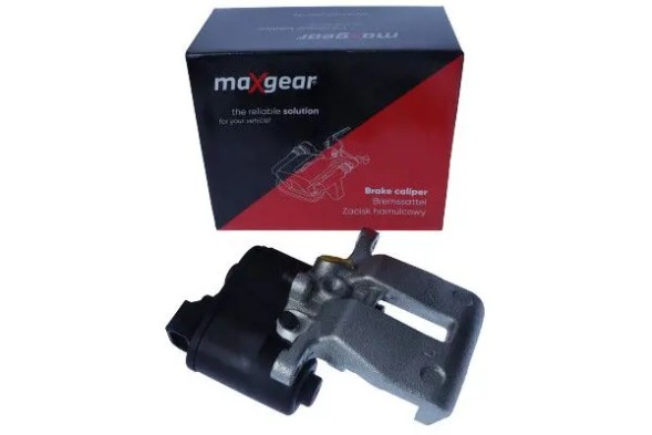 Maxgear 82-1255 Затискач гальма 82-1255 maxgear