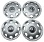 Volkswagen OE 6X0601147A, DWP545254OE Ковпаки коліс комплект 13" VW Polo III 6X0601147A Нові оригінальні