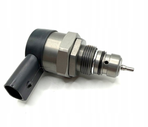 Bosch 0281002859 SCV 057130764H 0281006017 BC3Z-9C968-A Клапан регулювання тиску палива Bosch 0281002859 з ущільнювальним кільцем