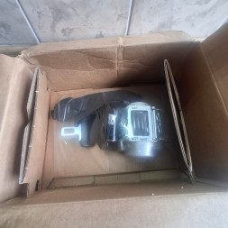 Alfa Romeo OE 6RW5 0U2G AA Ремені безпеки передні ліві Alfa Romeo Giulia 156139388 НОВІ Mopar