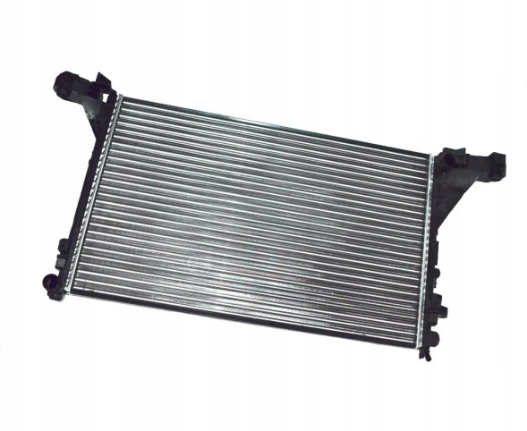 Spartan Parts SPP 100.010.0045 КУЛЕР, КУЛЕР OPEL MOVANO RENAULT MASTER 2010-