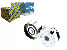 SNR GA355.25 SNR/GIFT Натягувач багаторівневого ременя nissan qashqai і tii