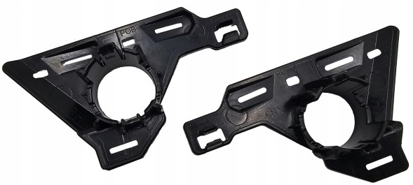 112&amp;техн 4K0919267L 4K0919268L Кріплення pdc для барбекю ліве праве audi a6 c8 ліфт s-line 23- ручка pdc lr