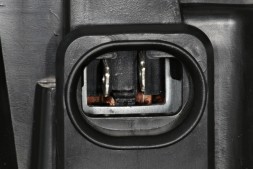 AD BRAKE VIC-264156 Вентилятор для DACIA DUSTER, DUSTER/SUV, LOGAN, LOGAN EXPRESS, LOGAN MCV,