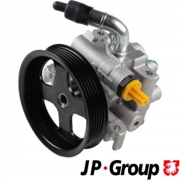 JP Group JB 1545103700 Насос ГУР 1332451