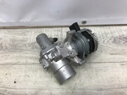 Audi OE Головний гальмівний циліндр сервопривод Audi A8 S8 D5 4N 4N0614307A
