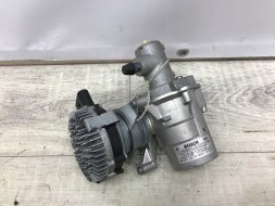 Audi OE Головний гальмівний циліндр сервопривод Audi A8 S8 D5 4N 4N0614307A