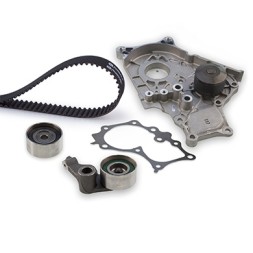 KP15562XS GATES Комплект газорозподільчого механізму
