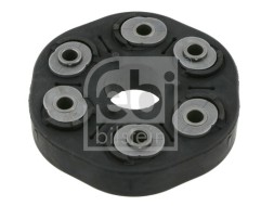 23959 FEBI BILSTEIN Муфта втулочна трансмісії
