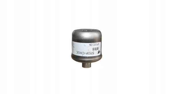 MAN OE 51.93030-0036, 51930300036 ГЛУШИТЕЛЬ ДЛЯ ЗМІШУВАЛЬНИХ ТРУБ ADBLUE D20 D26 51.93030-0036