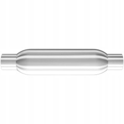 Magnaflow Глушник glasspack MagnaFlow 2.25"/2.25" 57мм / 57мм 18125