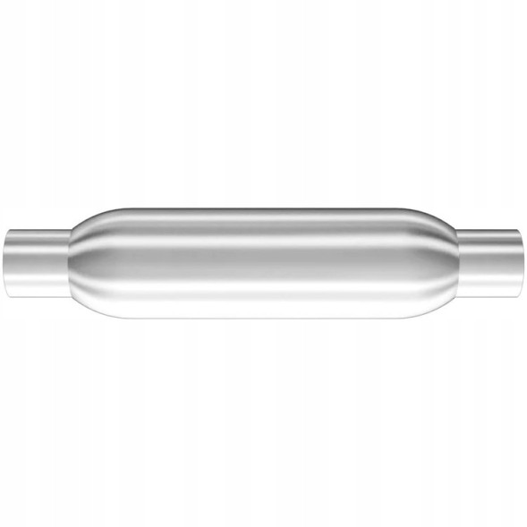 Magnaflow Глушник glasspack MagnaFlow 2.25"/2.25" 57мм / 57мм 18125