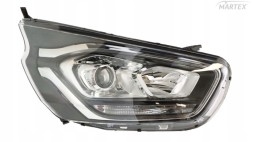 Китай 87828356 ФАРА ПРАВА FORD TRANSIT CUSTOM 20-