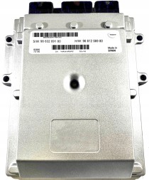 Visteon КОМП'ЮТЕР BOXER DUCATO JUMPER 9661256980 9663289180