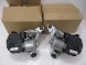 Groupe PSA 9816172680+9816172780 МОТОРЧИК СКЛООЧИСНИКА PEUGEOT 508 16> ПЕРЕДНІЙ ПРАВИЙ + ЛІВИЙ / КОМПЛЕКТ