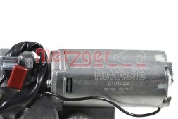 Metzger 2191022 Двигун двірників metzger 2191022