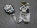 Volkswagen OE 1J3857705S, 1J3857706S ПЕРЕДНІ РЕМЕНІ БЕЗПЕКИ GOLF IV 1997-2006 р.в