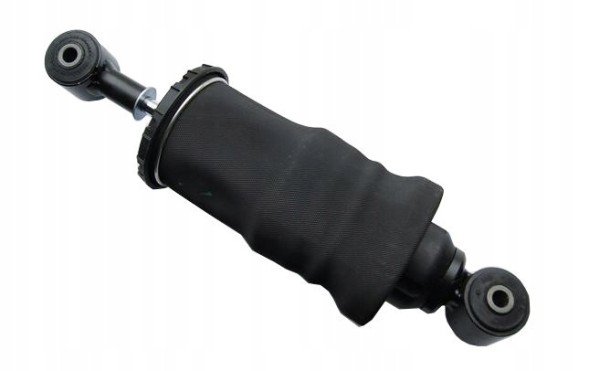 Sachs 81.41722-6082, 81417226082, 81.41722-6069, 81417226069, 81.41722-6072, 81417226072 ПОДУШКА ПЕРЕДНЬОЇ КАБІНИ MAN TGA TGX TGS EURO 3 4 5 6 81.41722-6082