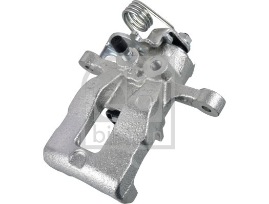Febi bilstein 178824 Febi bilstein 178824 затискач гальма