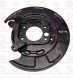 Hyundai OE GP|58251-2E000, 582512E000 HYUNDAI ORYGINAŁ HYUNDAI TUCSON 2004-2010 ПРИВІД 2WD ЗАХИСНИЙ ЩИТ ГАЛЬМІВНОГО ДИСКА ЗАДНІЙ ЛІВИЙ ОРИГІНАЛ