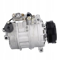 MSG AC0014NEW Компресор кондиціонера BMW 5 E60 03-10