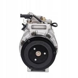 MSG AC0014NEW Компресор кондиціонера BMW 5 E60 03-10