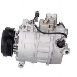 MSG AC0014NEW Компресор кондиціонера BMW 5 E60 03-10