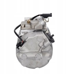 MSG AC0014NEW Компресор кондиціонера BMW 5 E60 03-10