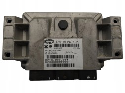 OEM 9663380880 9654596080 IAW6LPC.105 STEROWNIK ZAPROGRAMOWANY W FIRMIE ELEKTRONIKA CHRZASZCZ W CENIE БЛОК КЕРУВАННЯ 9663380880 9654596080 IAW6LPC.105 ПРОГРАМУВАННЯ В ЦІНІ