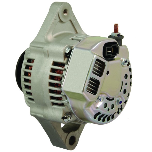 WAI WAI-JFZ155A Генератор Aixam Lombardini Microcar 55Amp