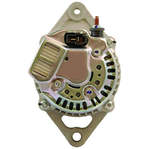 WAI WAI-JFZ155A Генератор Aixam Lombardini Microcar 55Amp