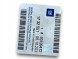Opel OE W330 Комплект з 4-х задніх віконних штор для Opel Antara, , 93199472 !J